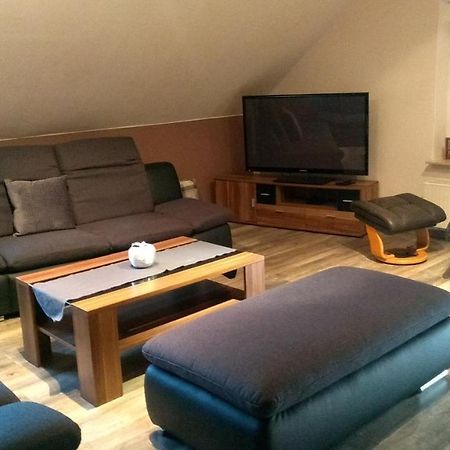Ferienwohnung Naturblick Schonhagen  Esterno foto