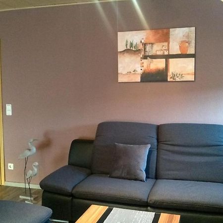 Ferienwohnung Naturblick Schonhagen  Esterno foto