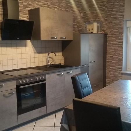 Ferienwohnung Naturblick Schonhagen  Esterno foto