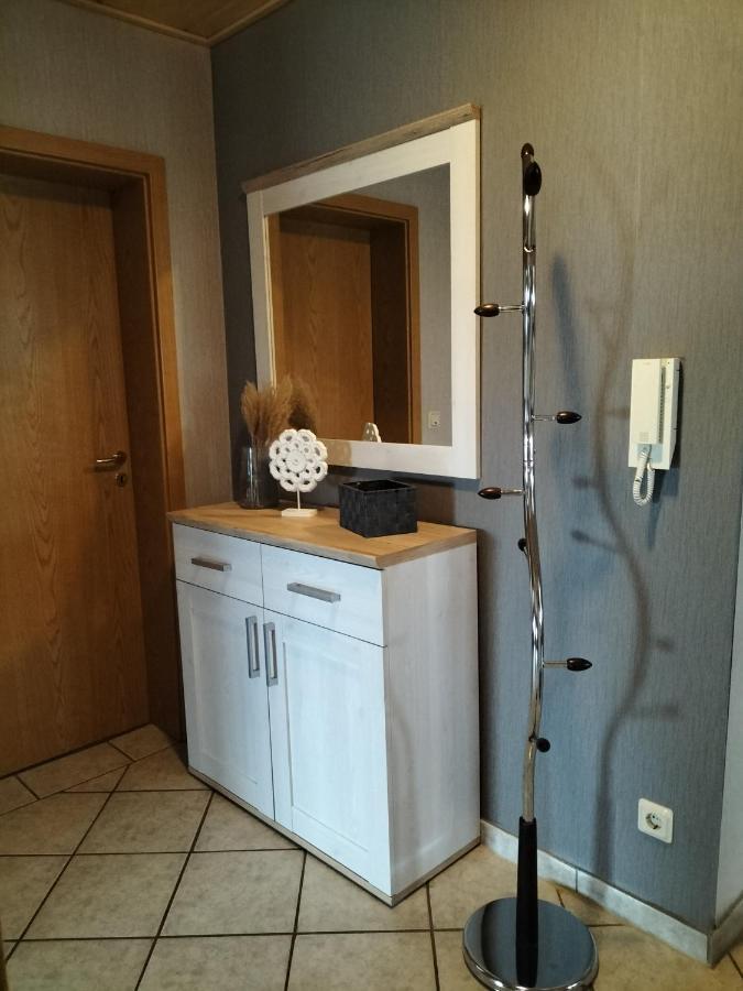 Ferienwohnung Naturblick Schonhagen  Esterno foto