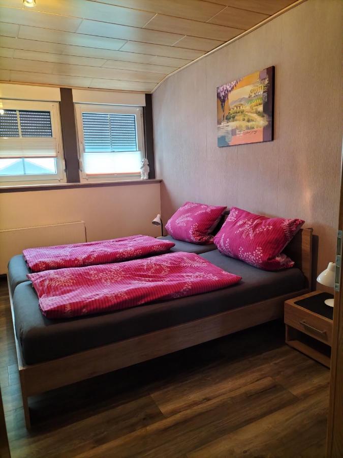 Ferienwohnung Naturblick Schonhagen  Esterno foto