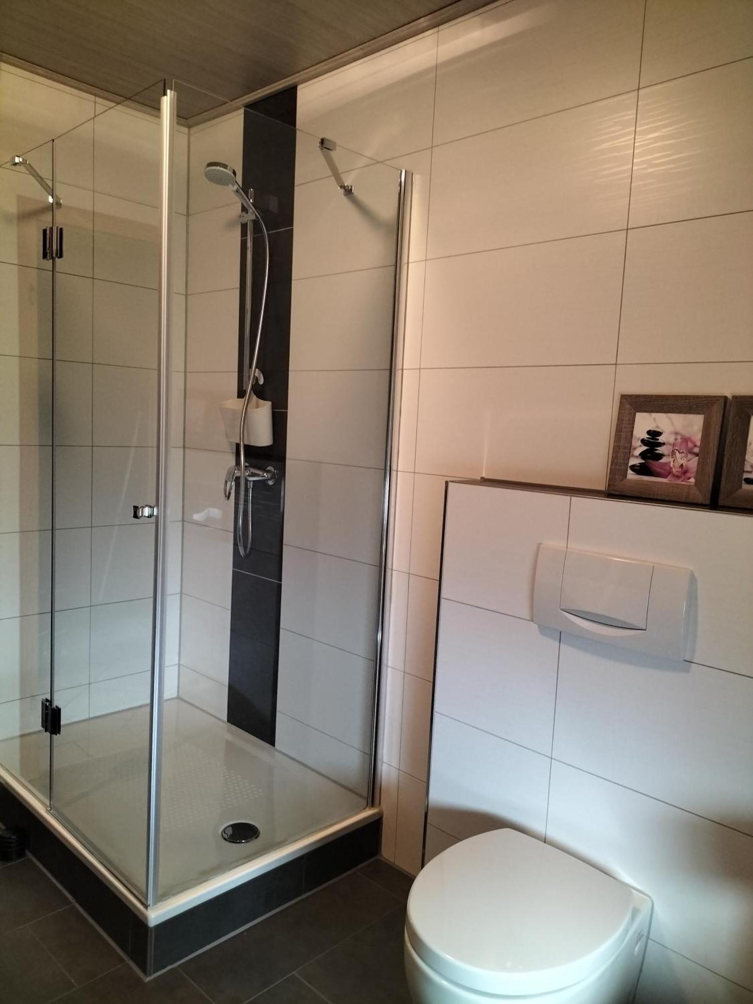Ferienwohnung Naturblick Schonhagen  Esterno foto